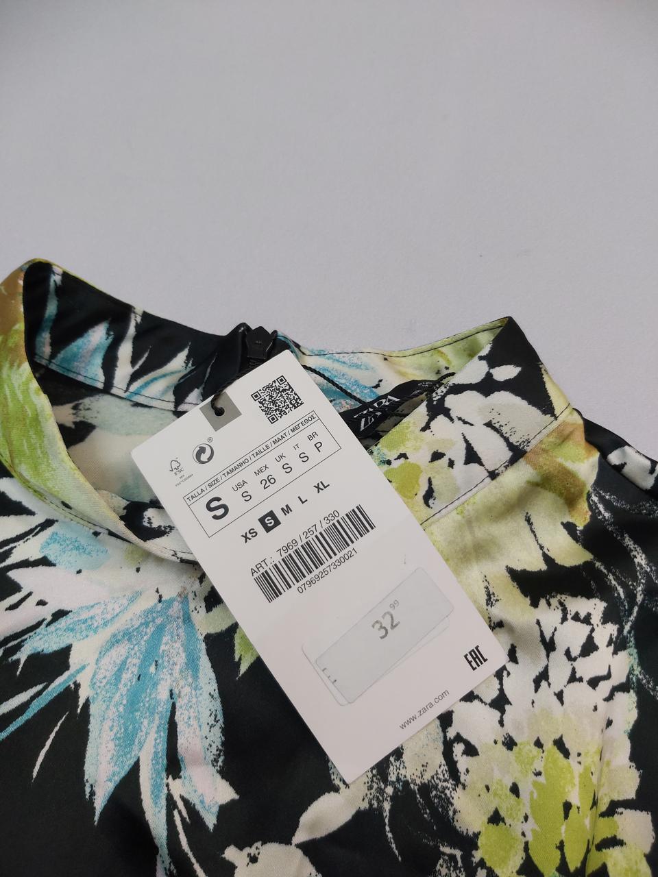 Фото3 Сукня Zara