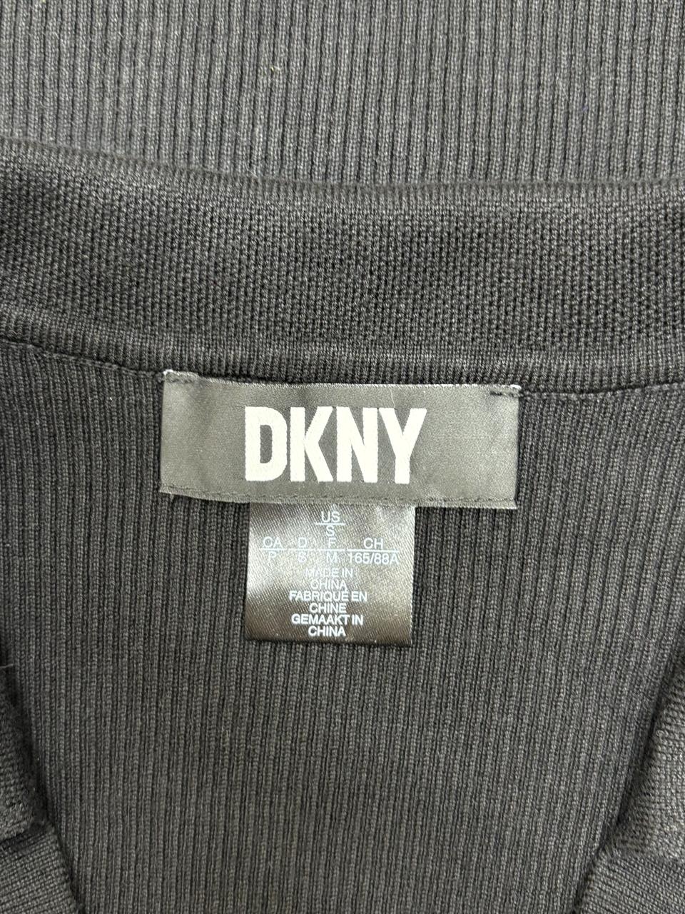 Фото3 Кофта DKNY