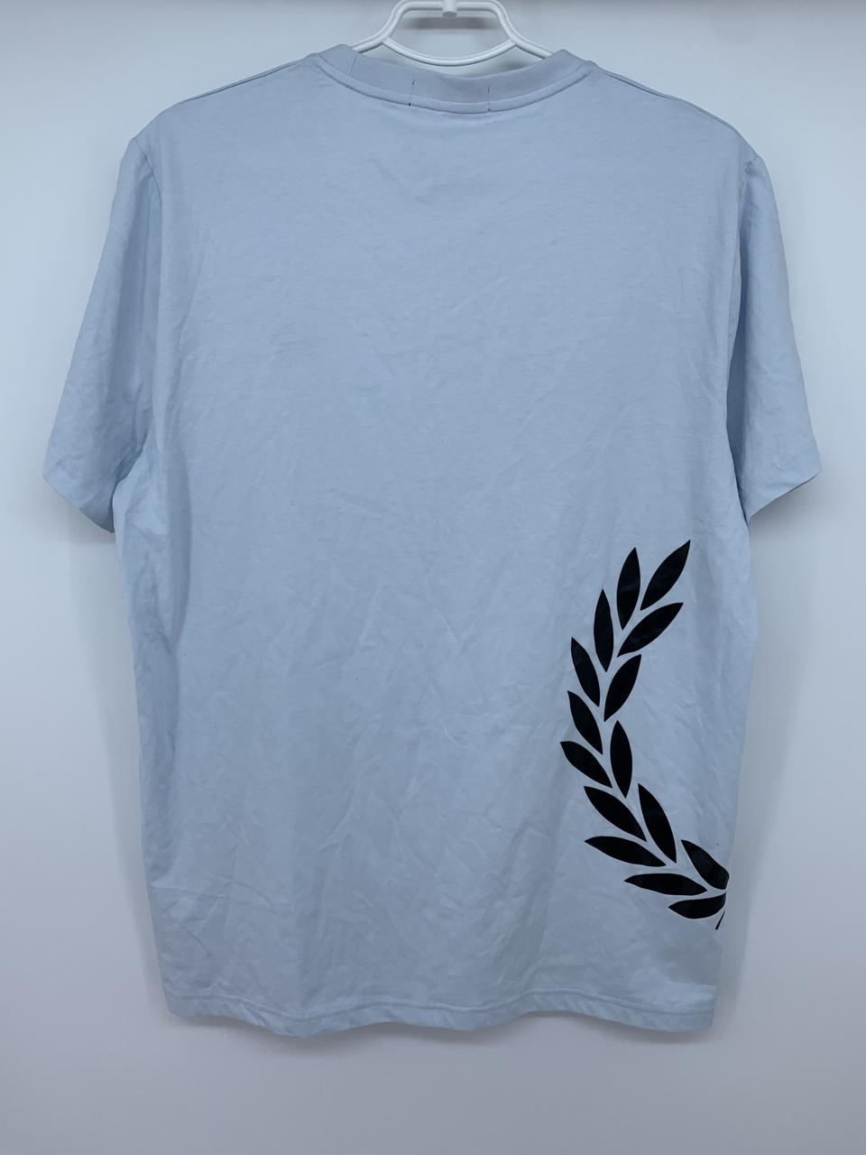 Фото3 Футболка Fred Perry