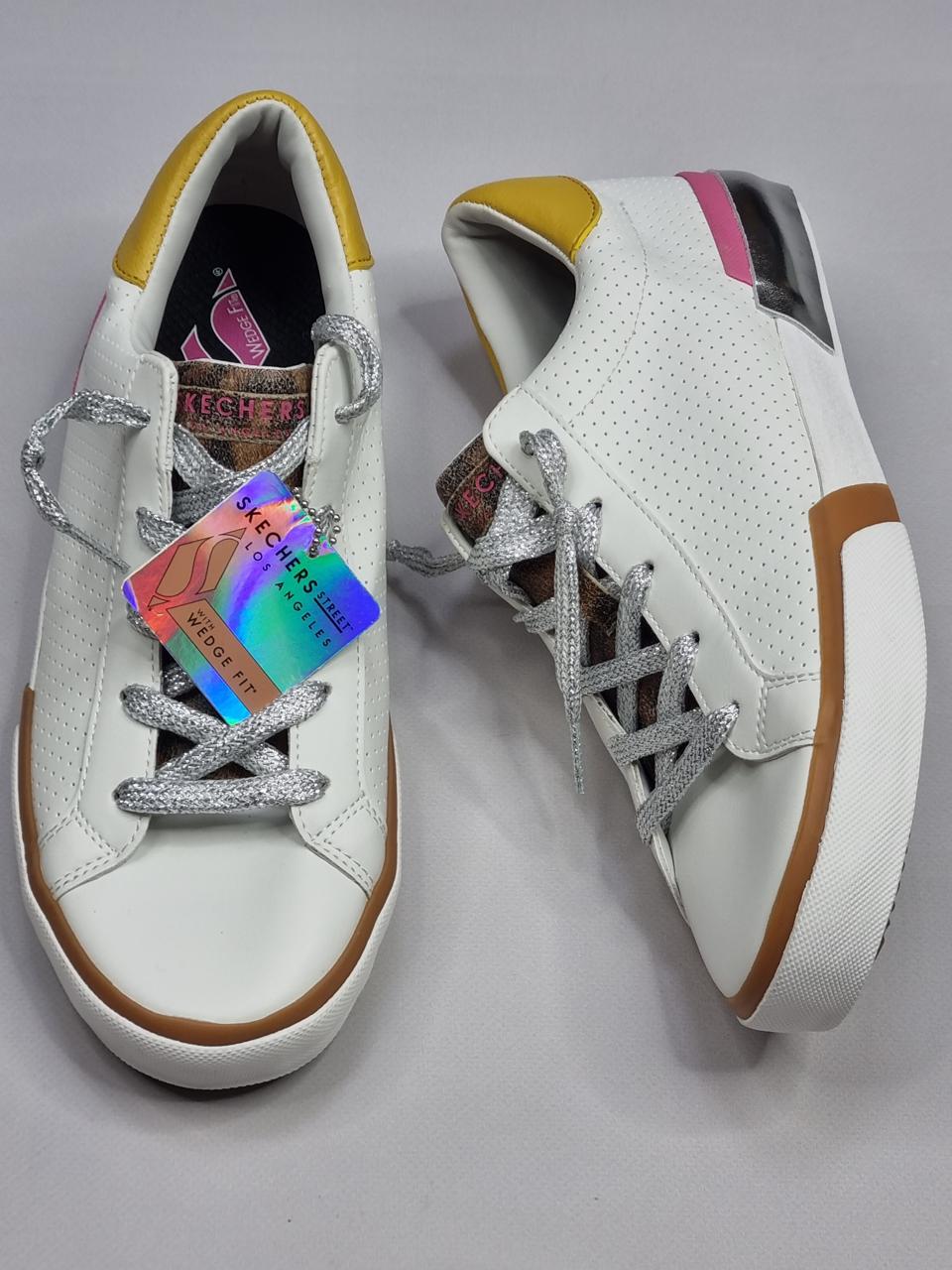 Фото2 Кросівки Skechers
