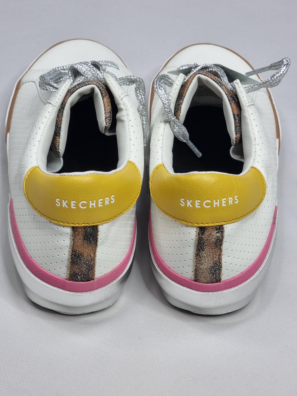 Фото3 Кросівки Skechers