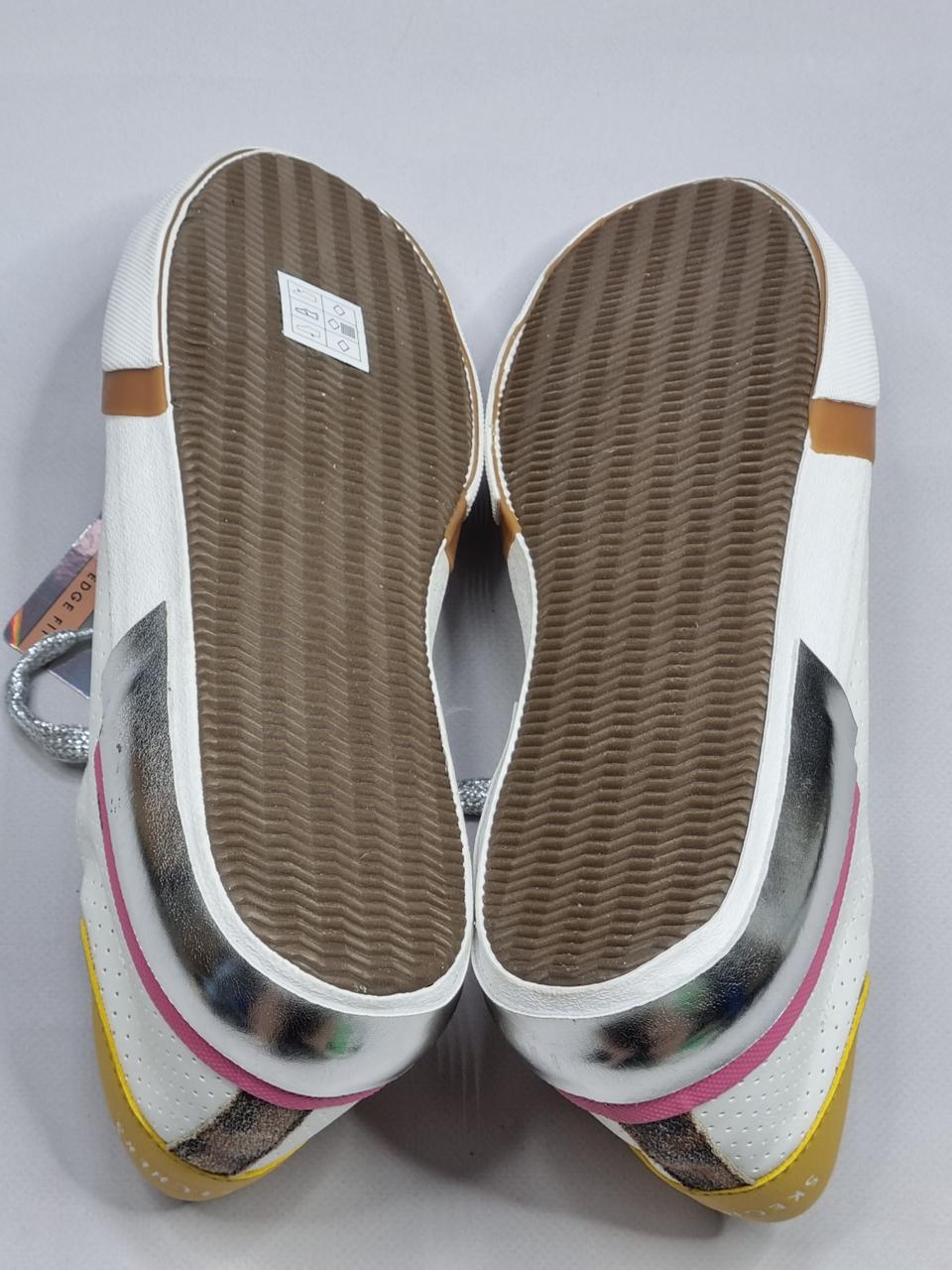 Фото4 Кросівки Skechers