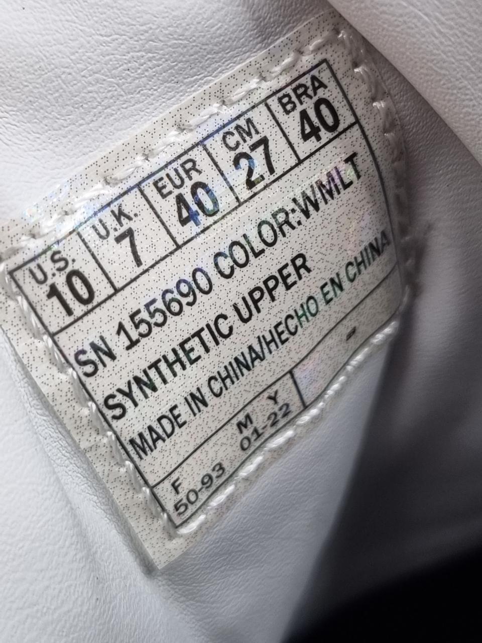 Фото5 Кросівки Skechers