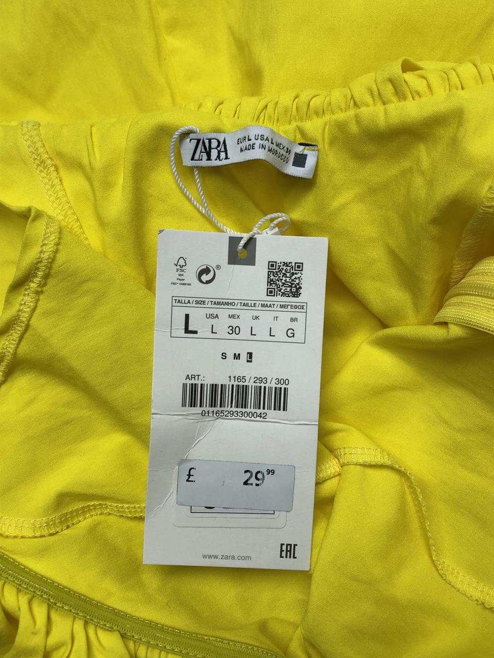 Фото3 Сукня ZARA