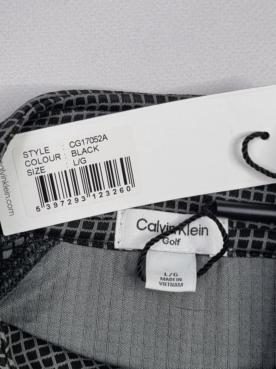 Фото3 Кофта Calvin Klein