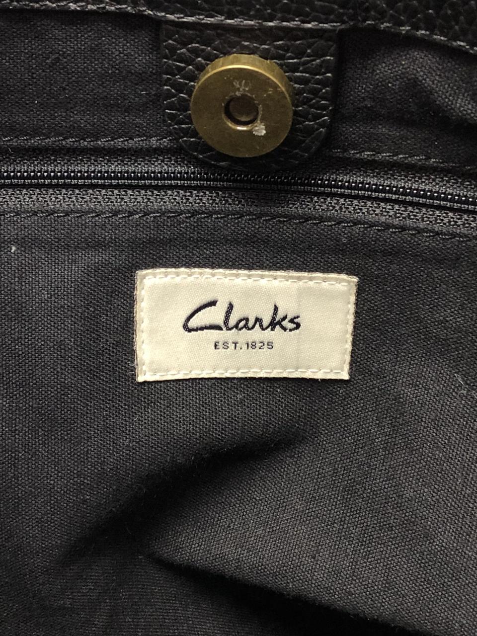 Фото4 Сумка Clark’s