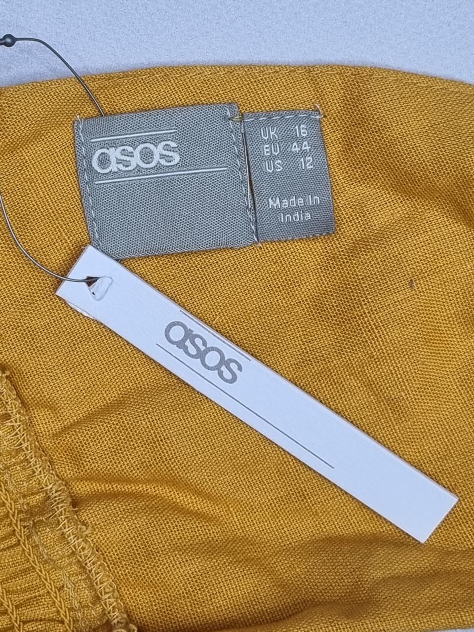 Фото3 Сукня Asos
