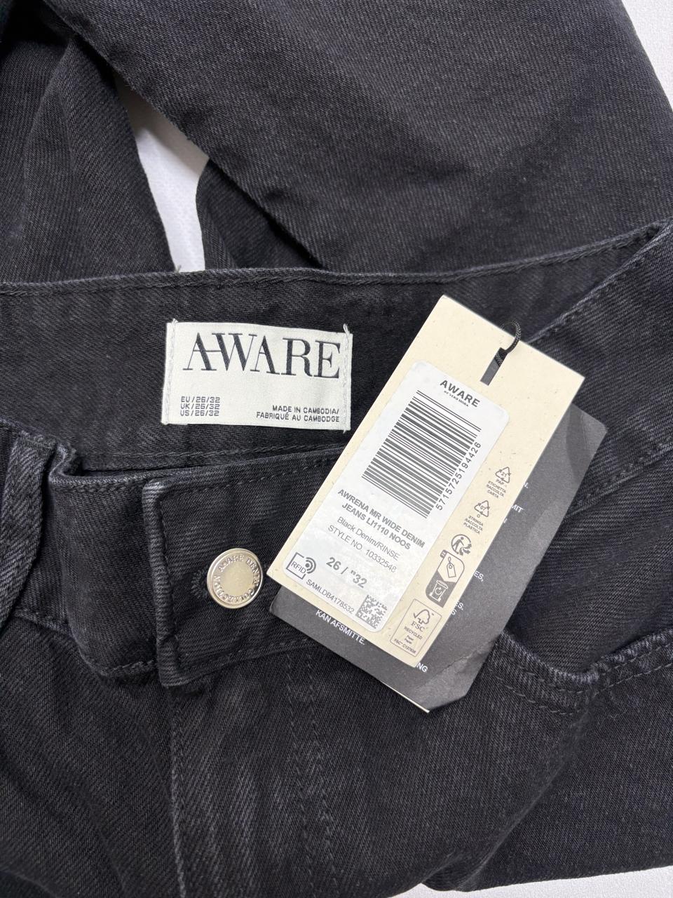 Фото3 Штани AWARE