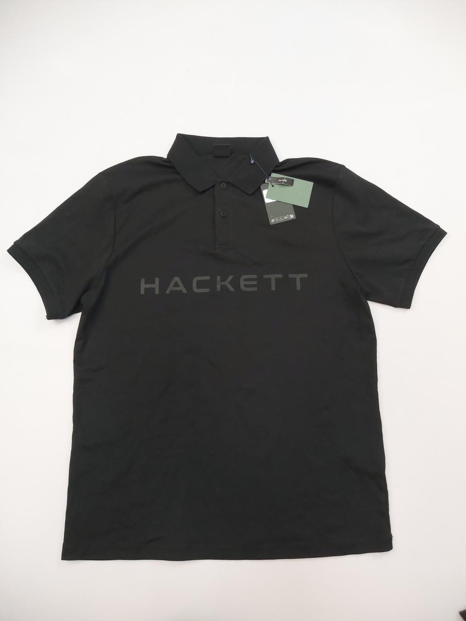 Фото1 Футболка Hackett