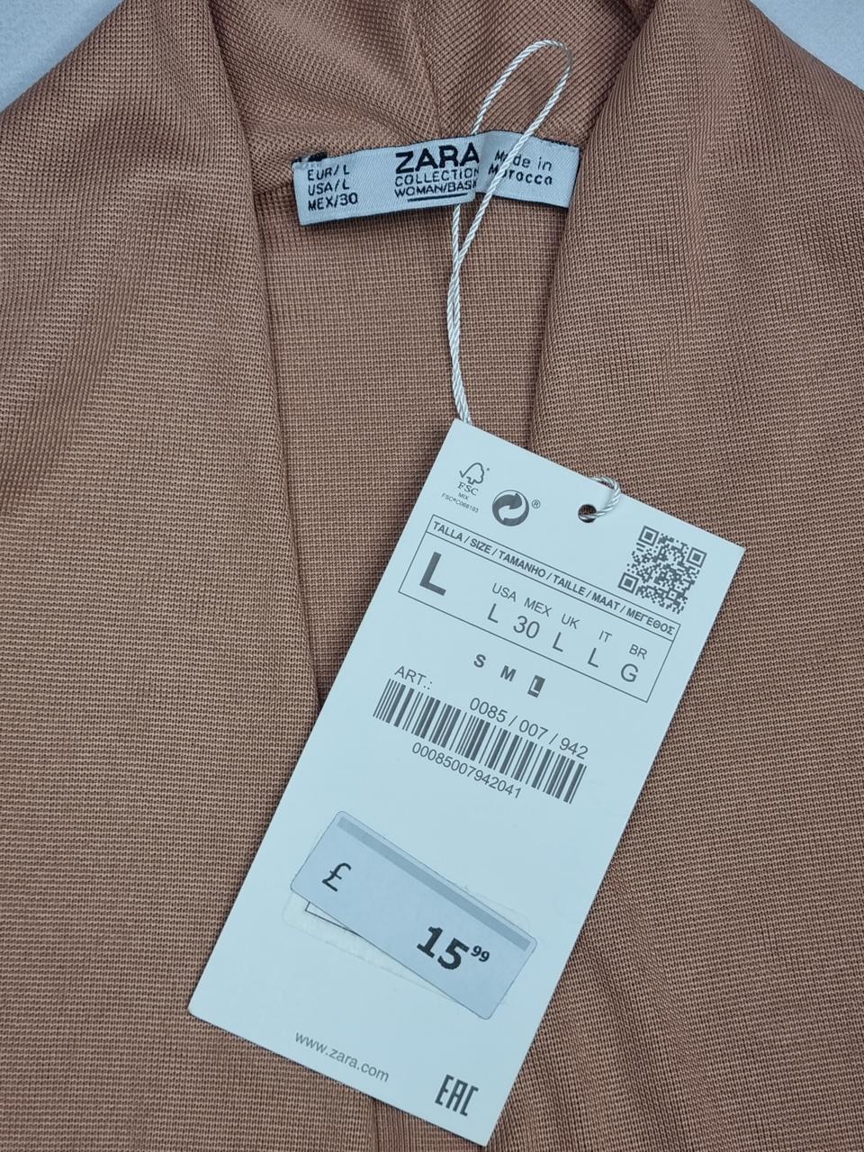Фото3 Боді Zara