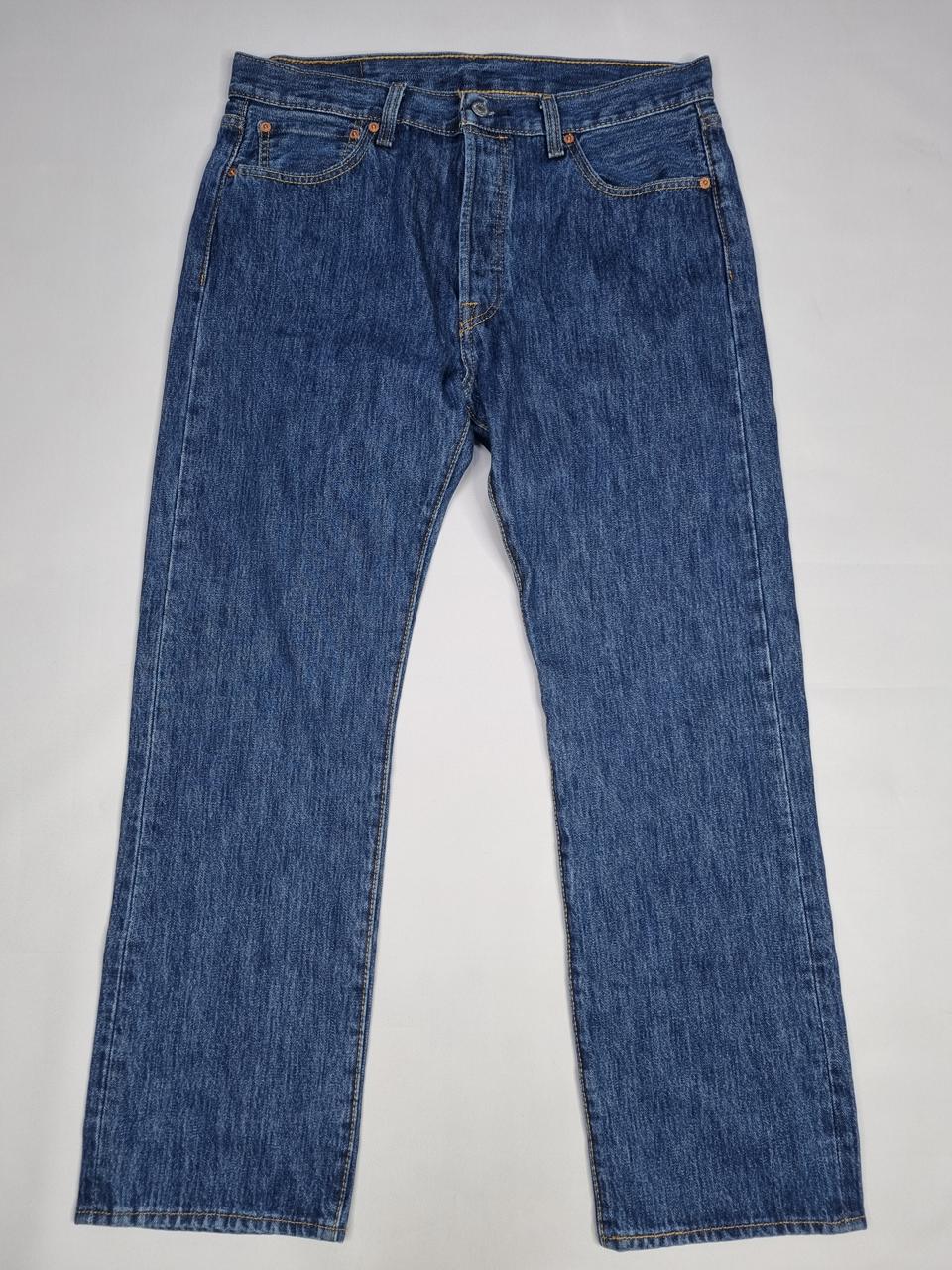 Фото1 Джинси Levi's