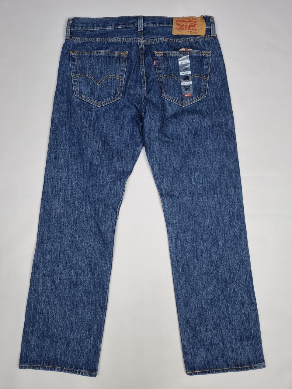 Фото2 Джинси Levi's