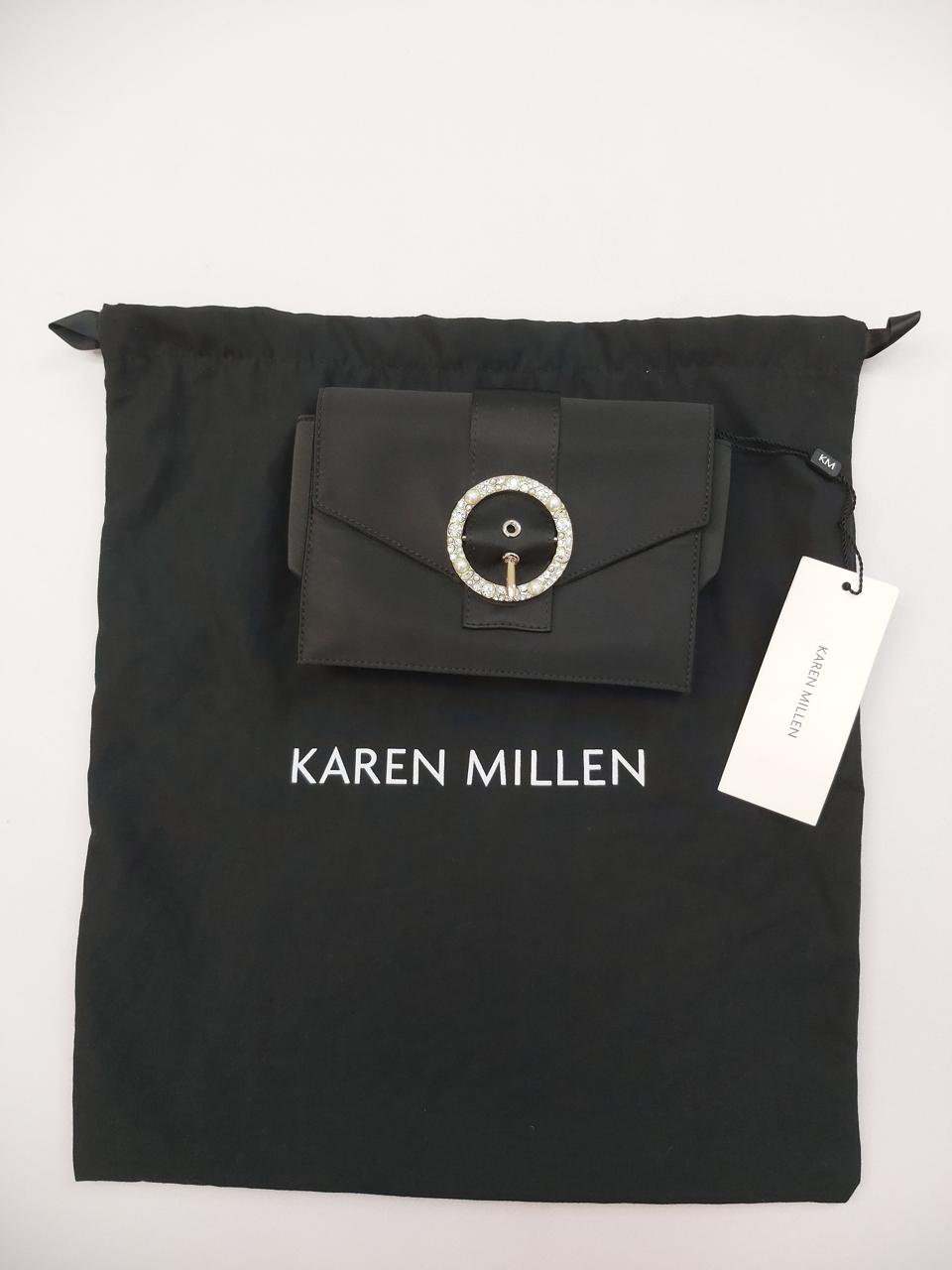 Фото1 Сумка Karen Millen