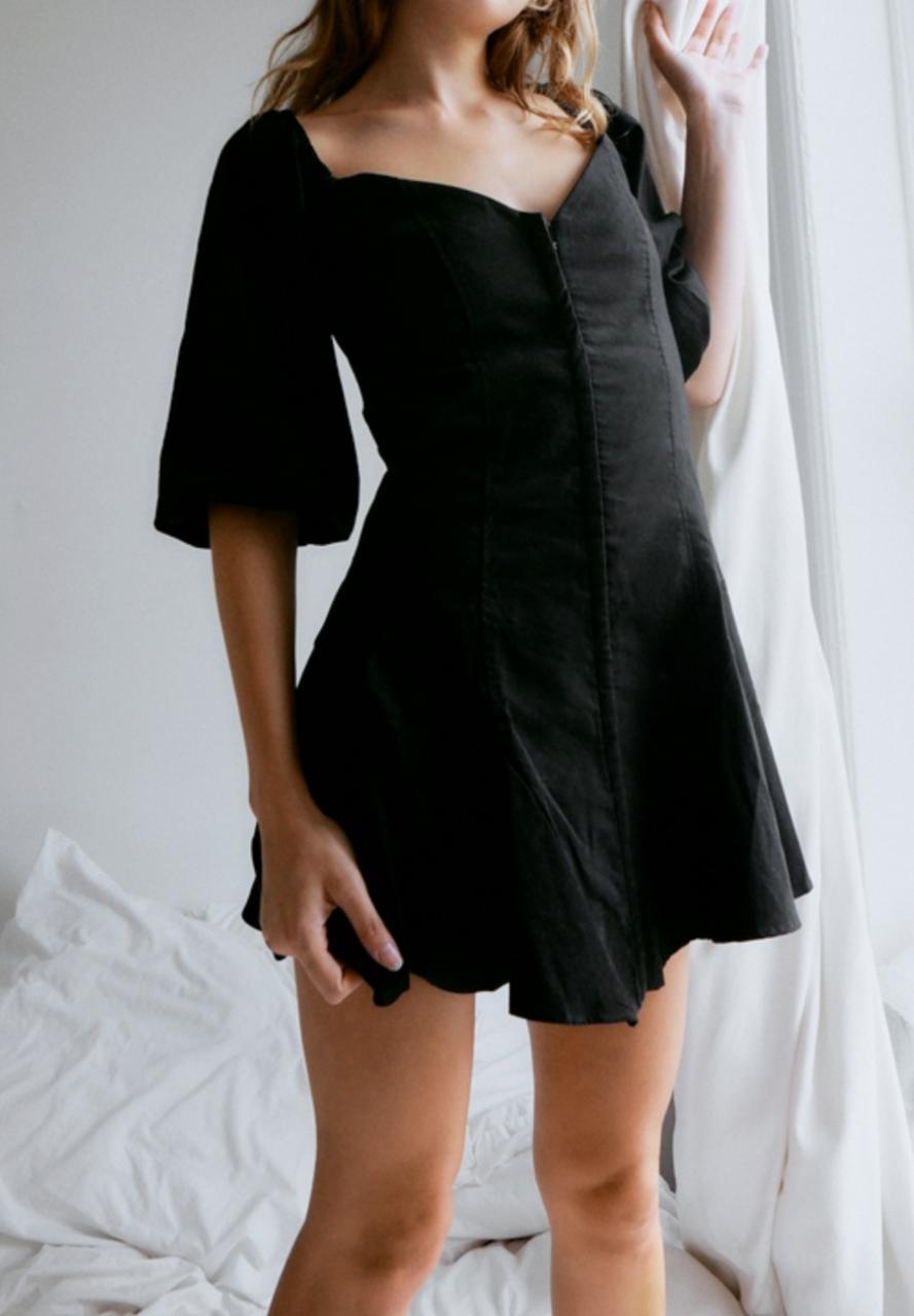 Фото4 Сукня Zara