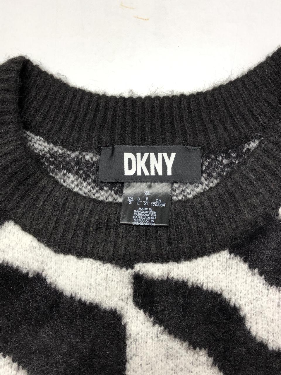 Фото3 Светр DKNY