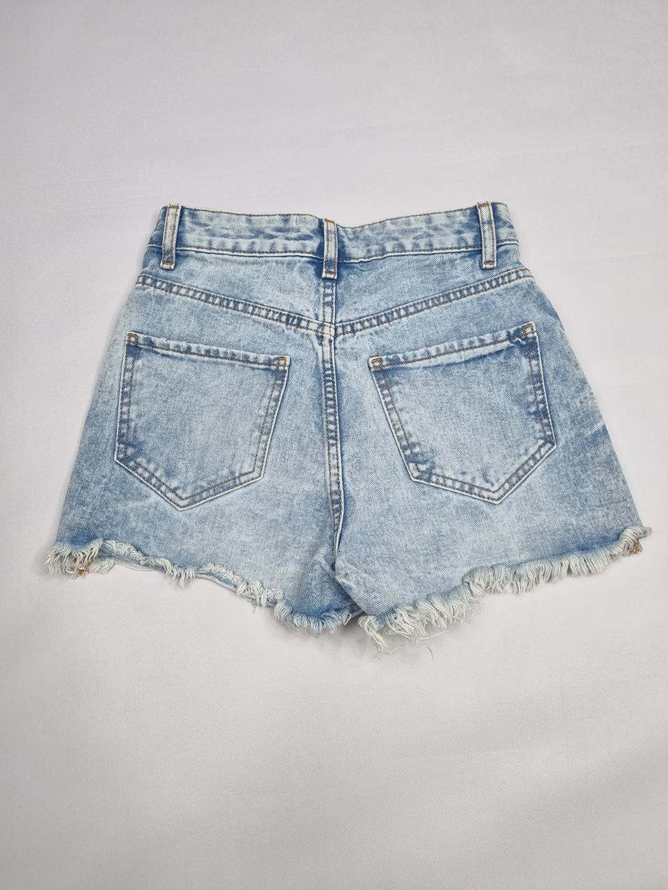 Фото2 Шорти denim co