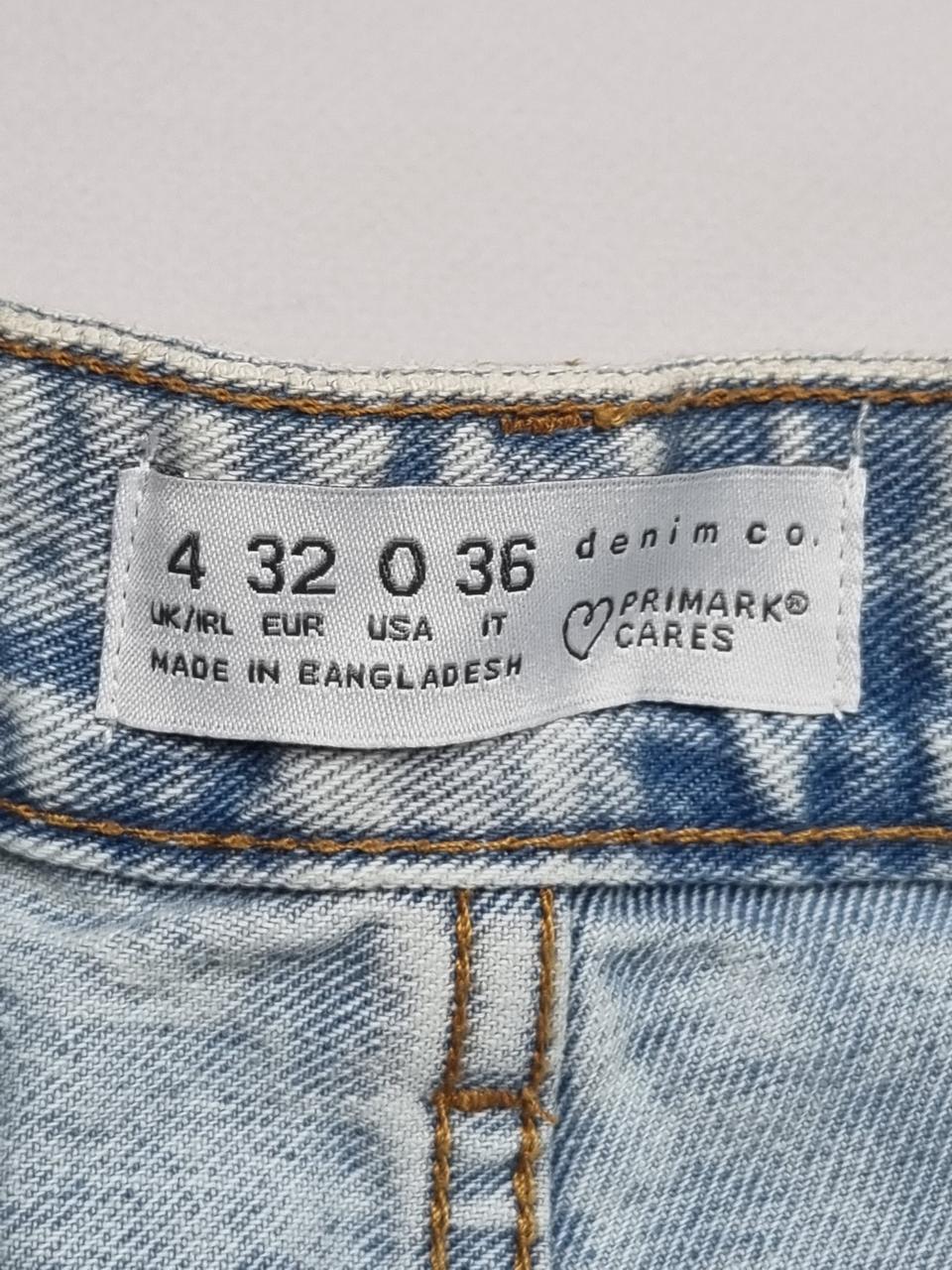 Фото3 Шорти denim co