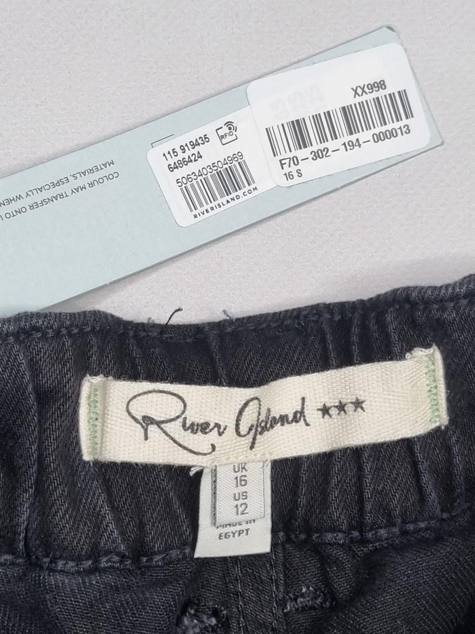 Фото3 Штани River Island