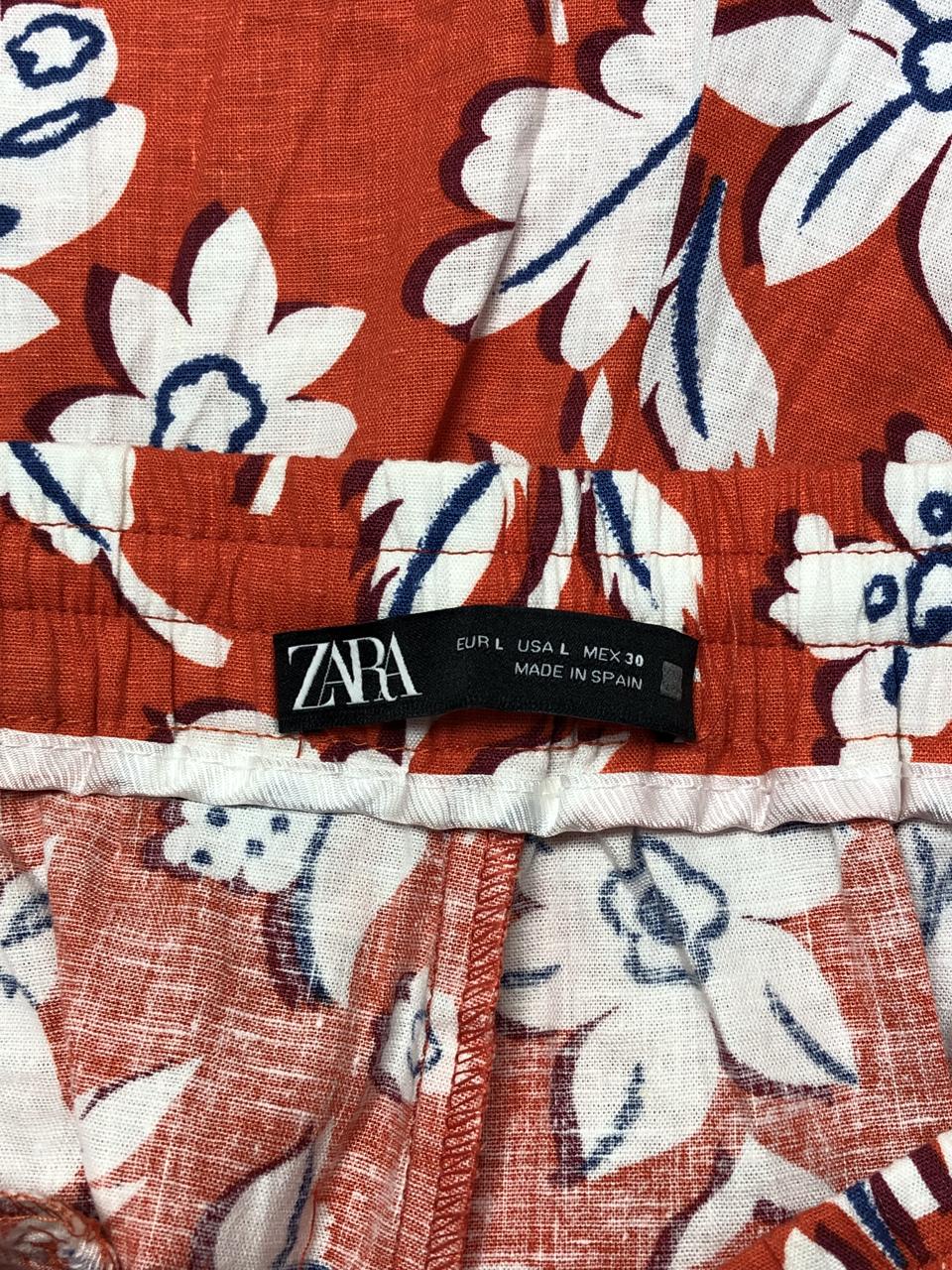 Фото3 Штани ZARA