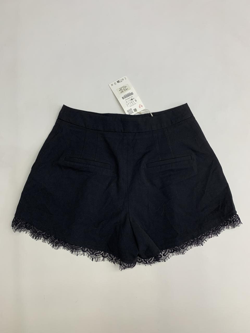 Фото2 Шорти Zara