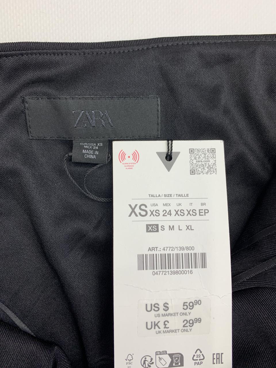 Фото3 Боді Zara