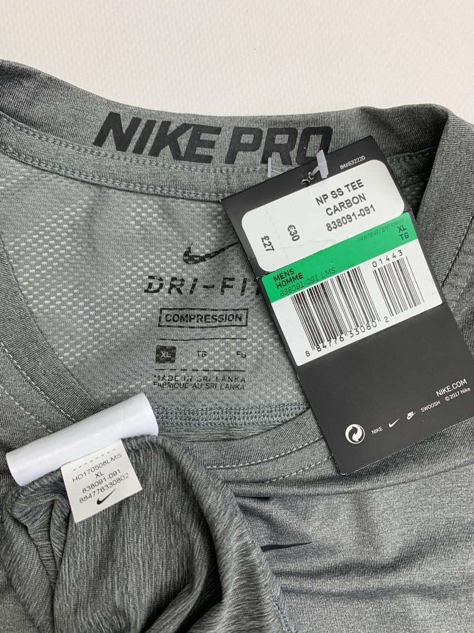 Фото3 Футболка Nike