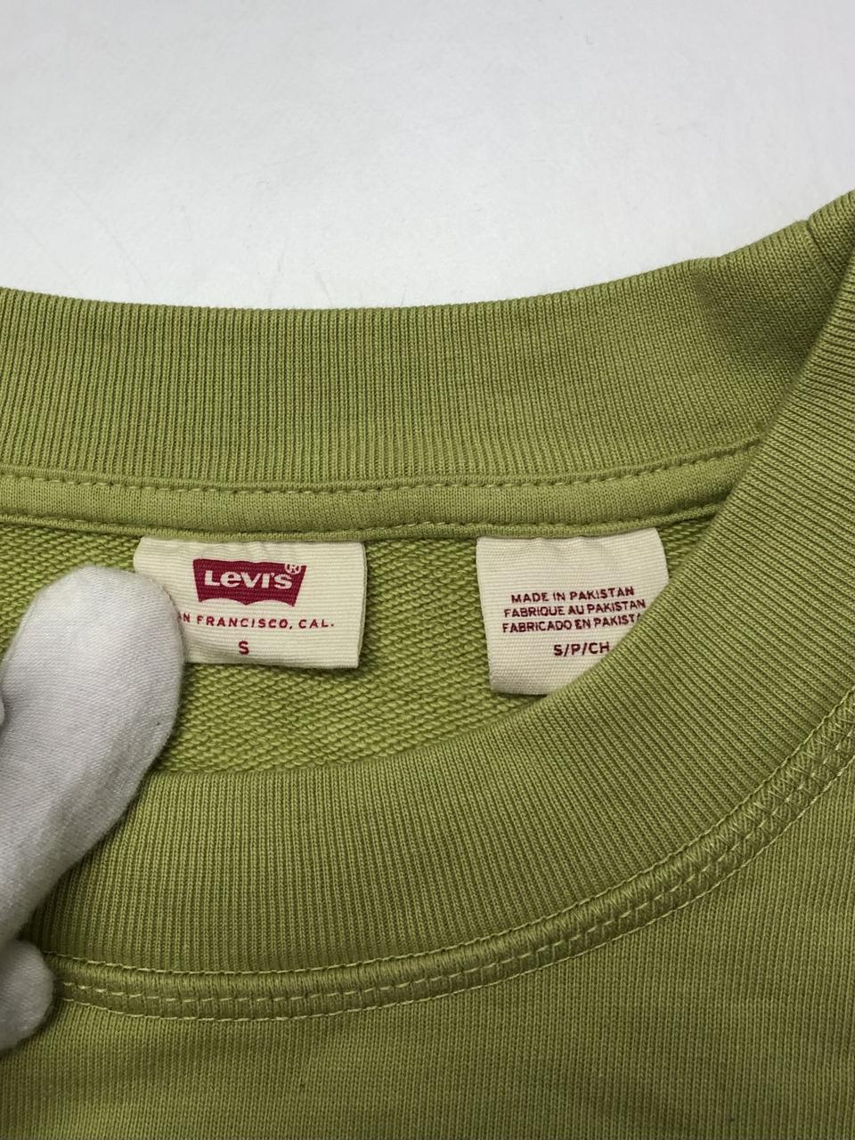 Фото3 Світшот Levi’s