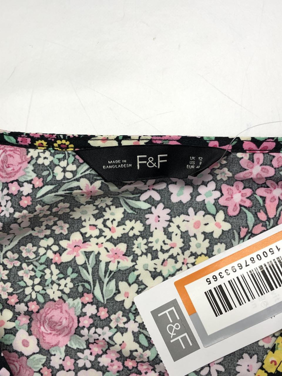 Фото3 Сукня F&F