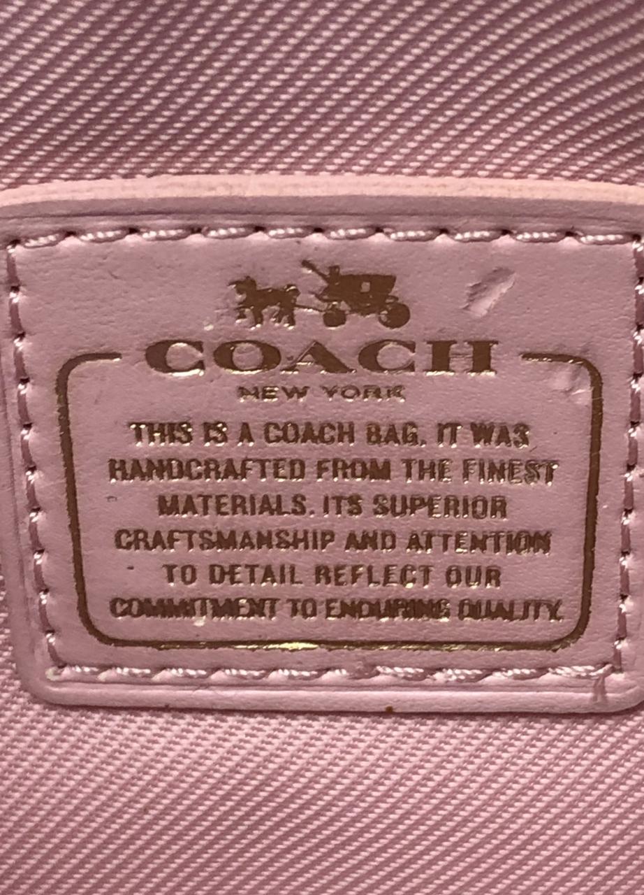 Фото3 Гаманець COACH