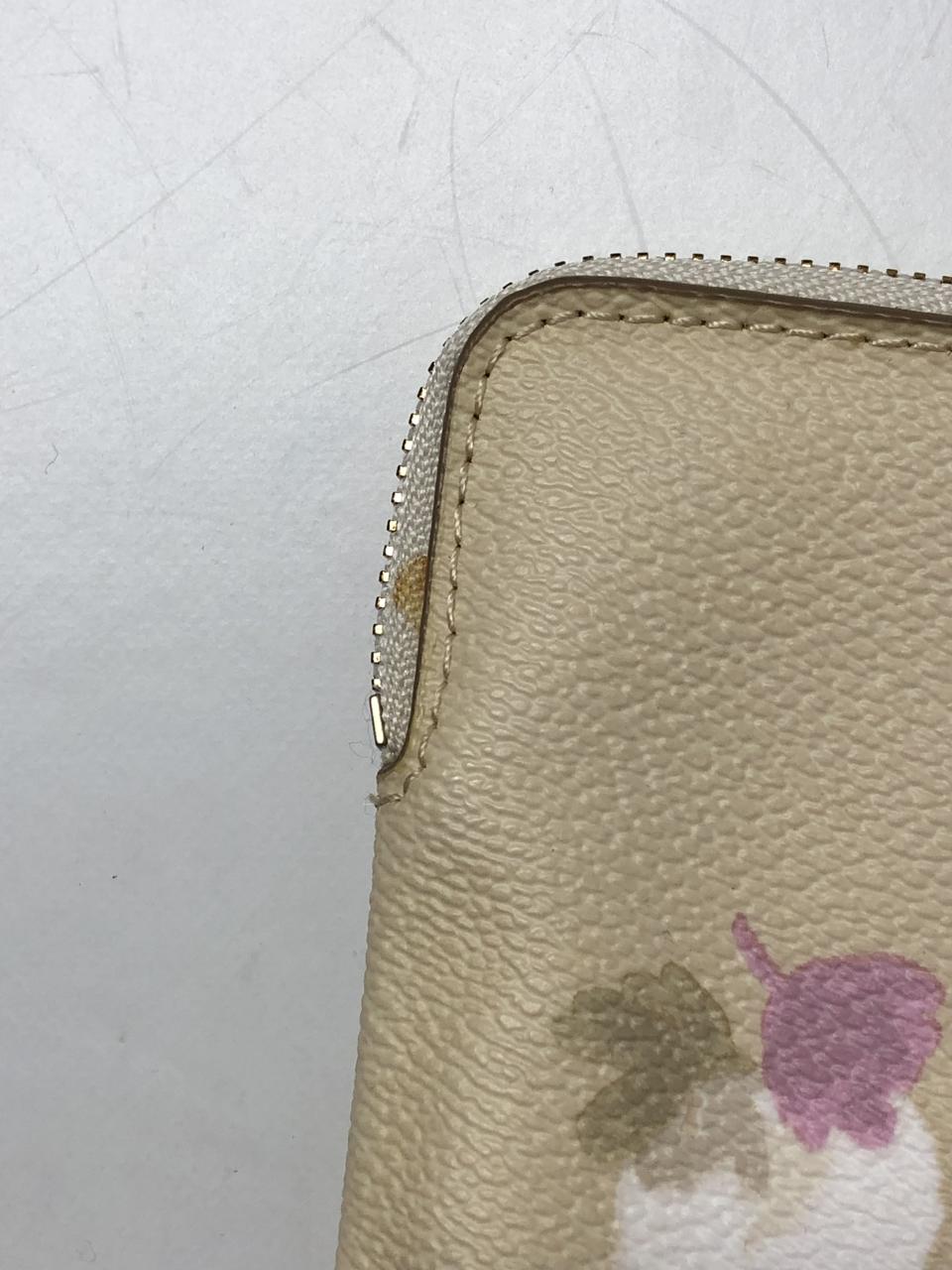 Фото5 Гаманець COACH