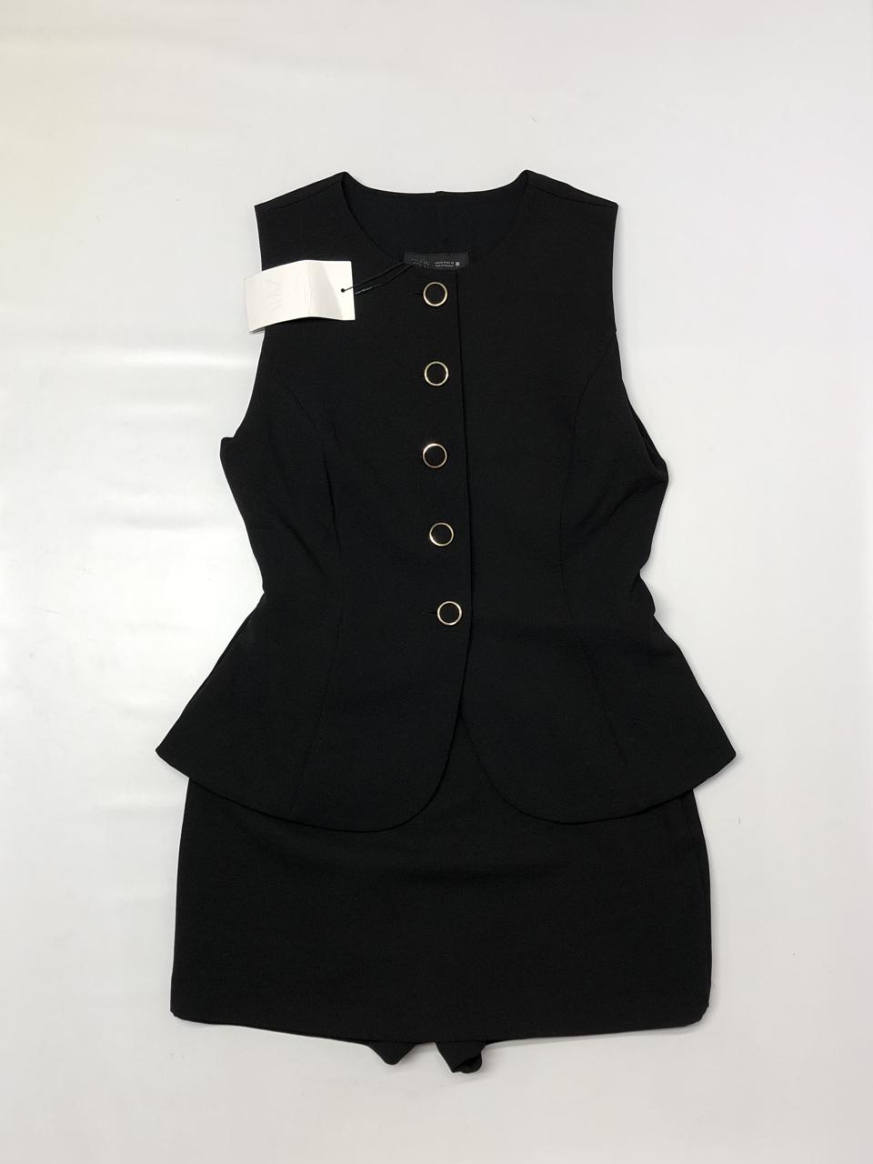 Фото1 Комбінезон ZARA