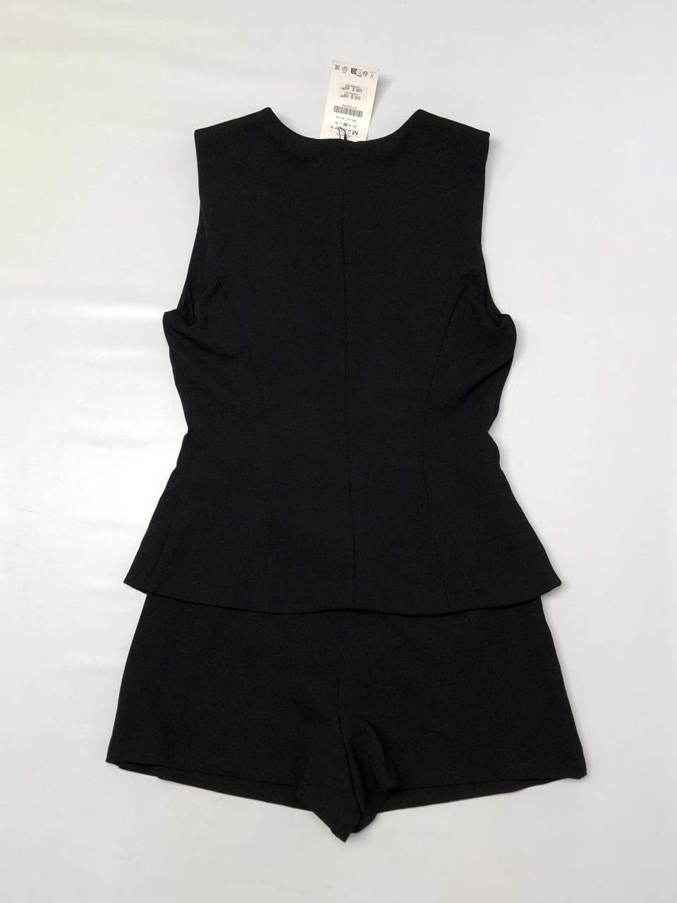 Фото2 Комбінезон ZARA