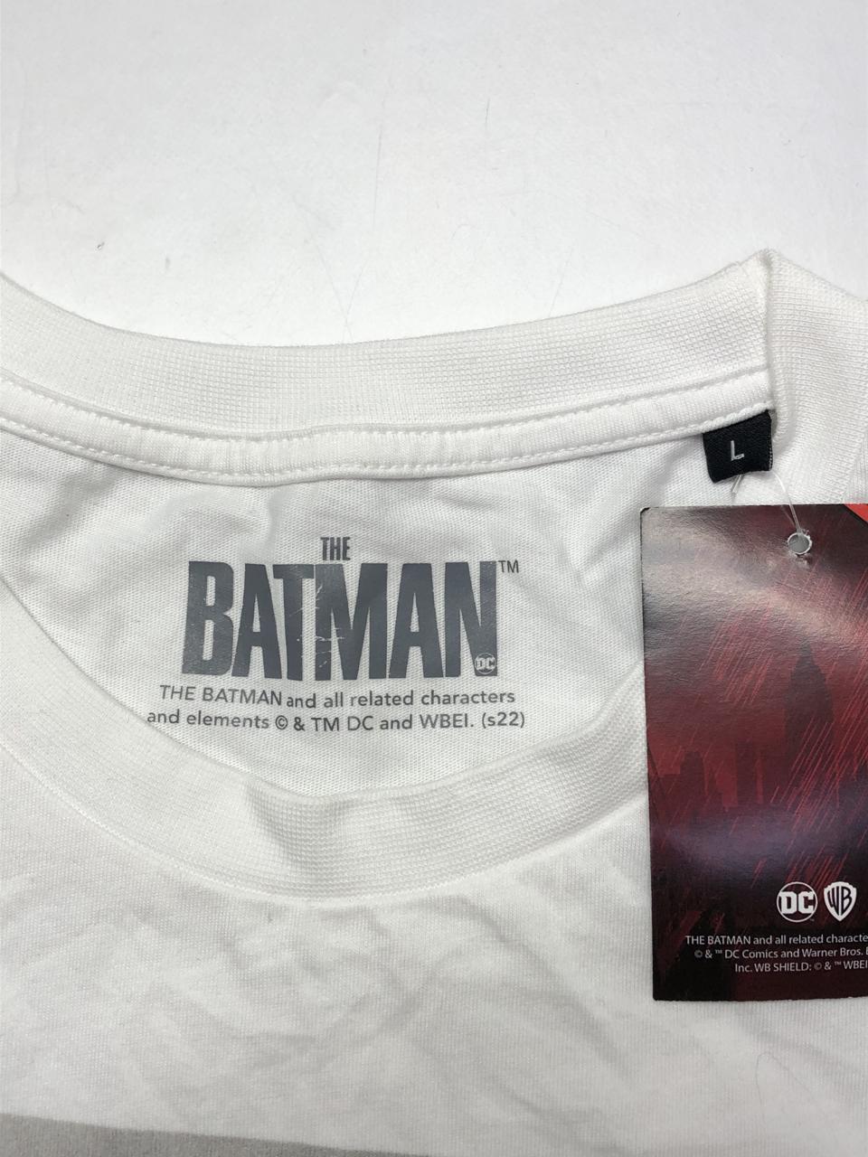 Фото3 Футболка BATMAN
