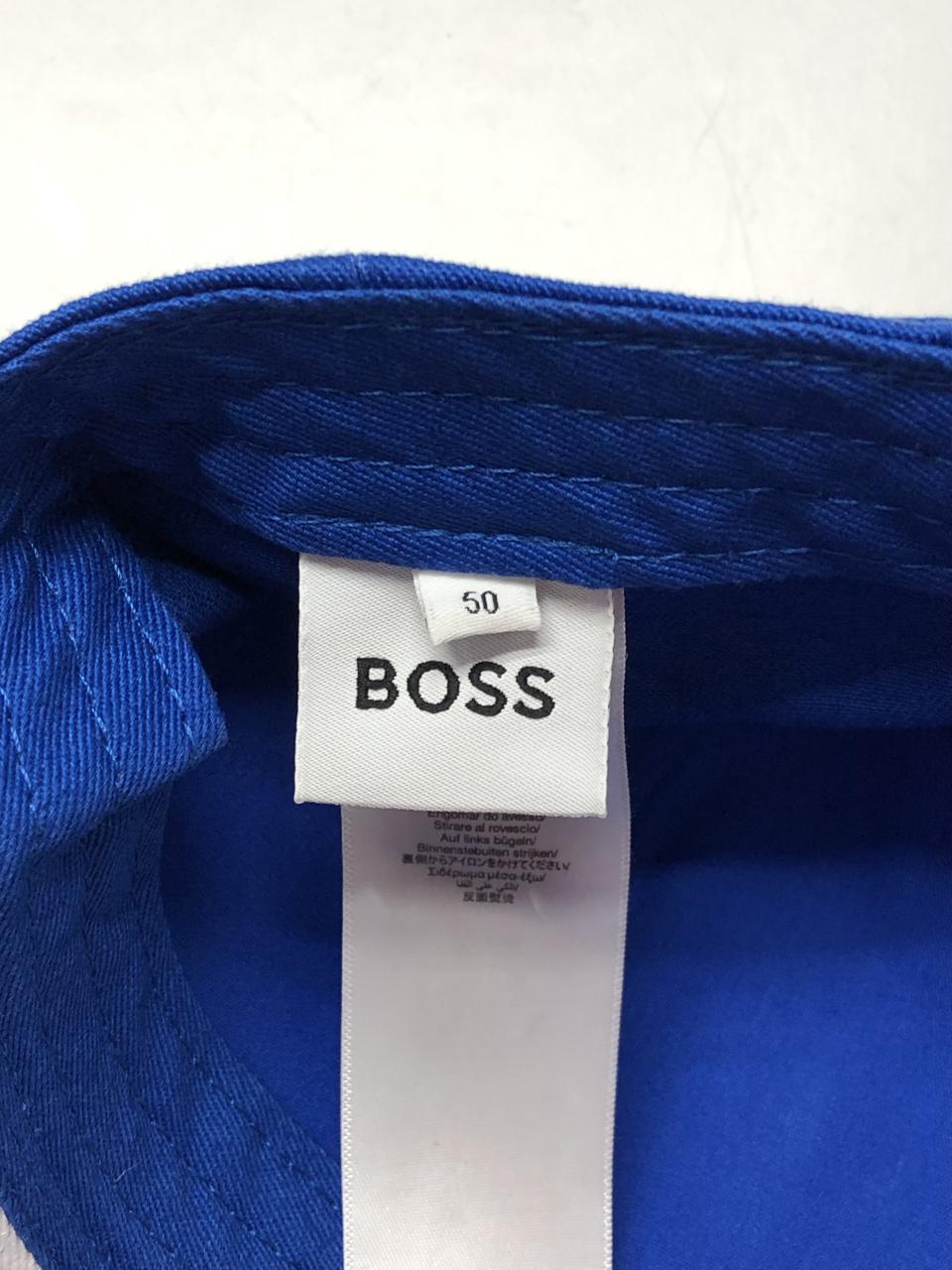 Фото3 Кепка Boss
