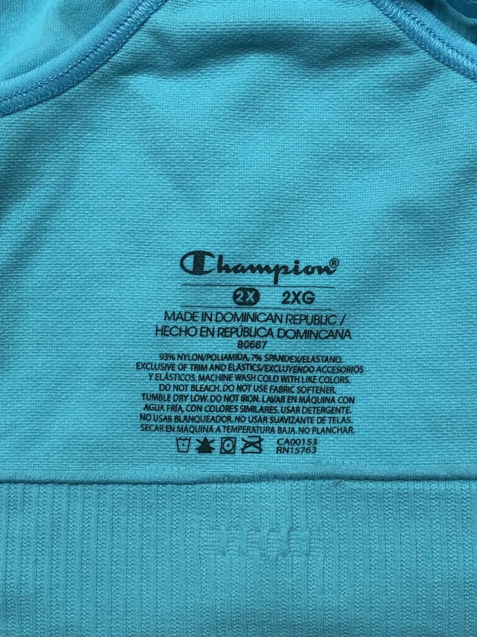 Фото3 Топ Champion