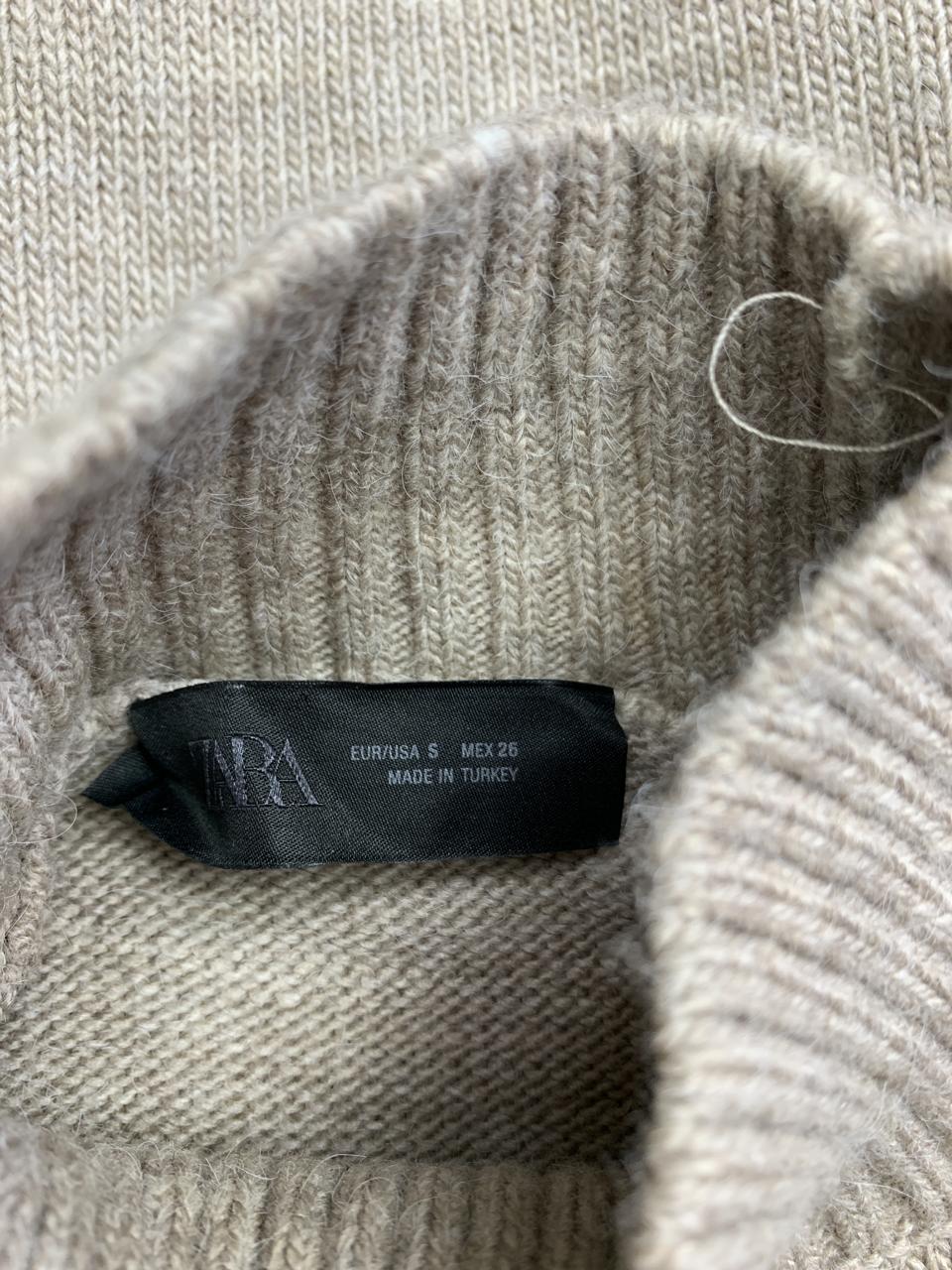 Фото3 Жилетка Zara
