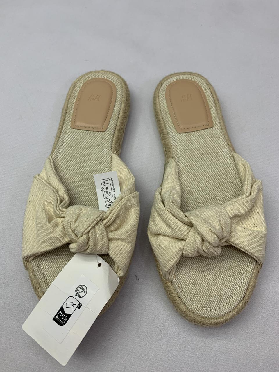 Фото1 Шльопанці H&M