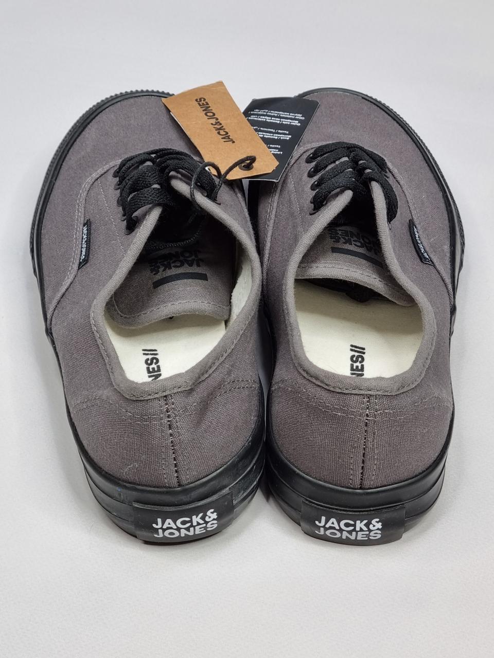 Фото2 Кросівки JACK&JONES