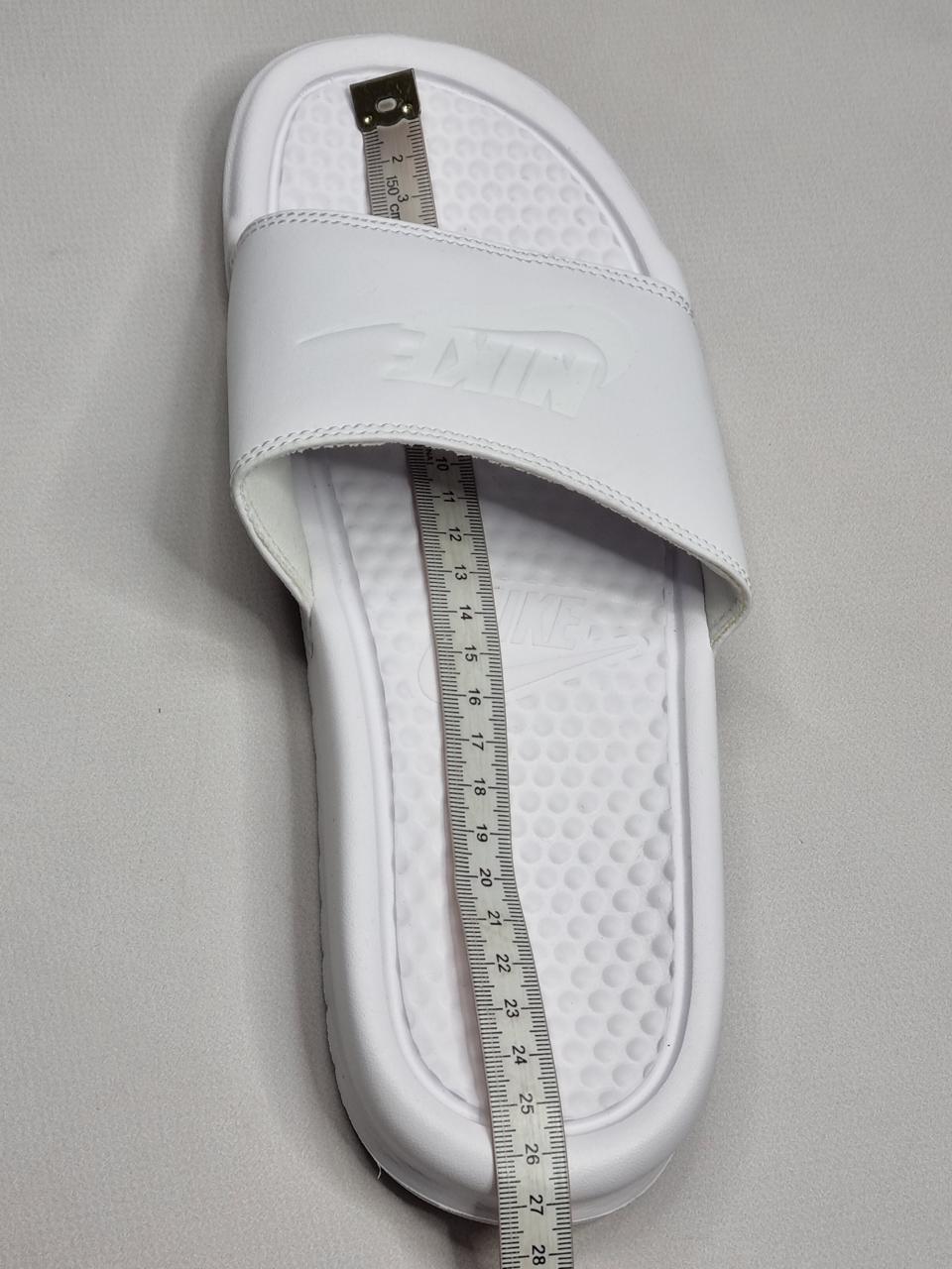 Фото5 Шльопанці Nike
