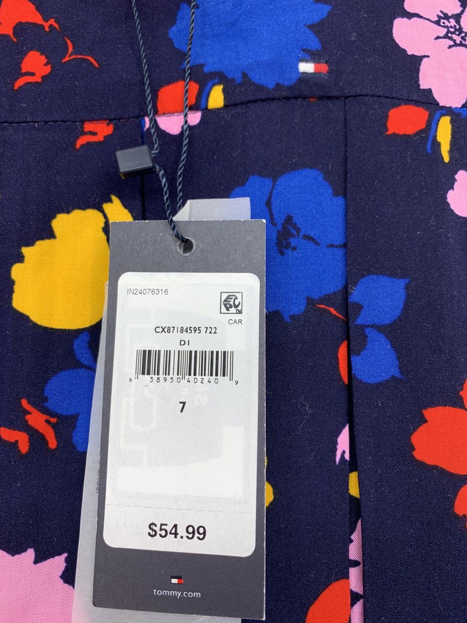 Фото2 Сукня Tommy Hilfiger