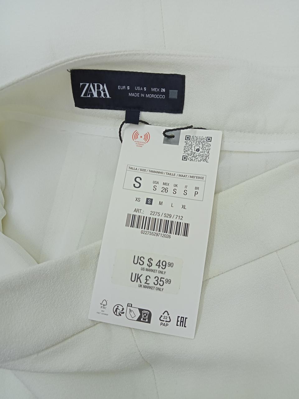 Фото3 Спідниця Zara