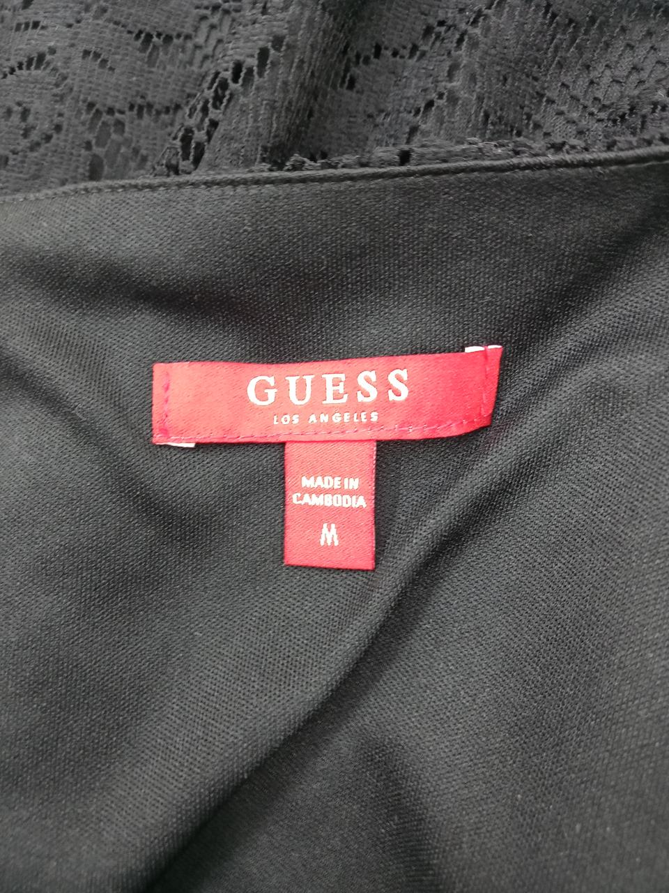 Фото3 Сукня Guess
