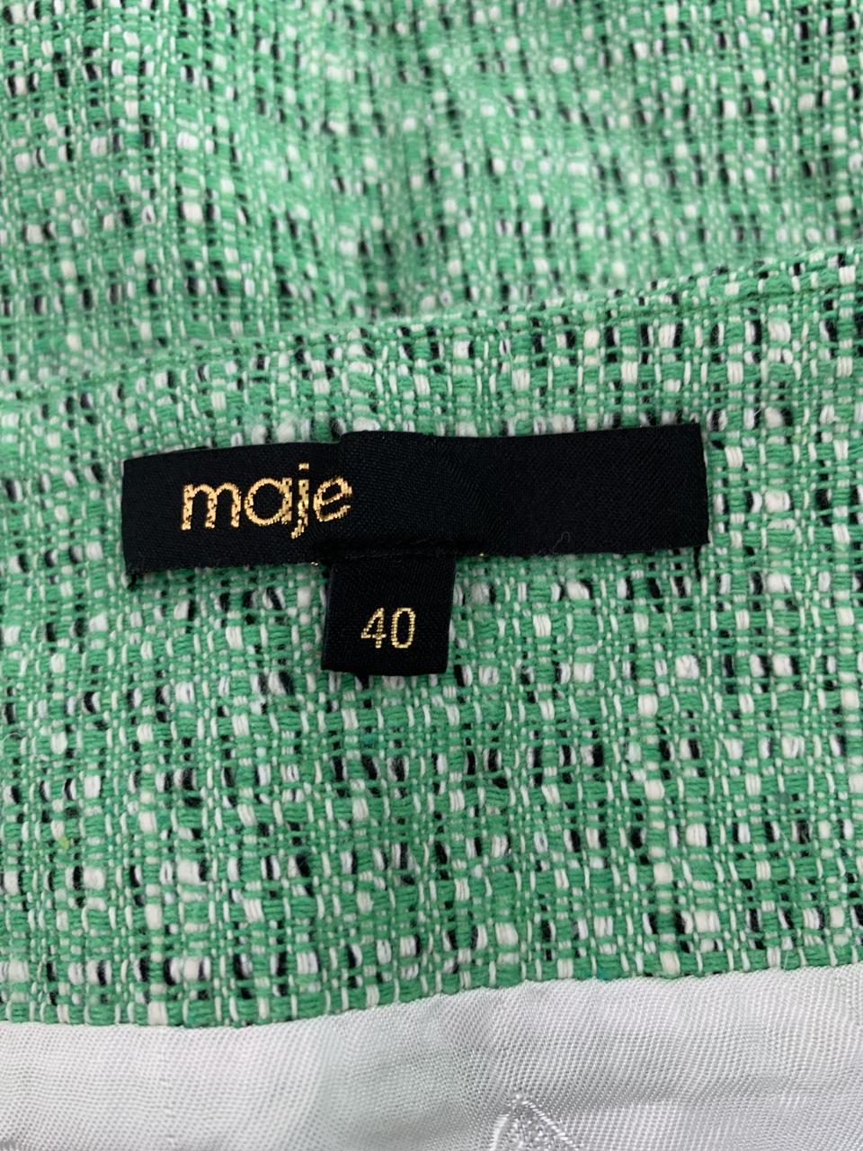 Фото3 Спідниця Maje