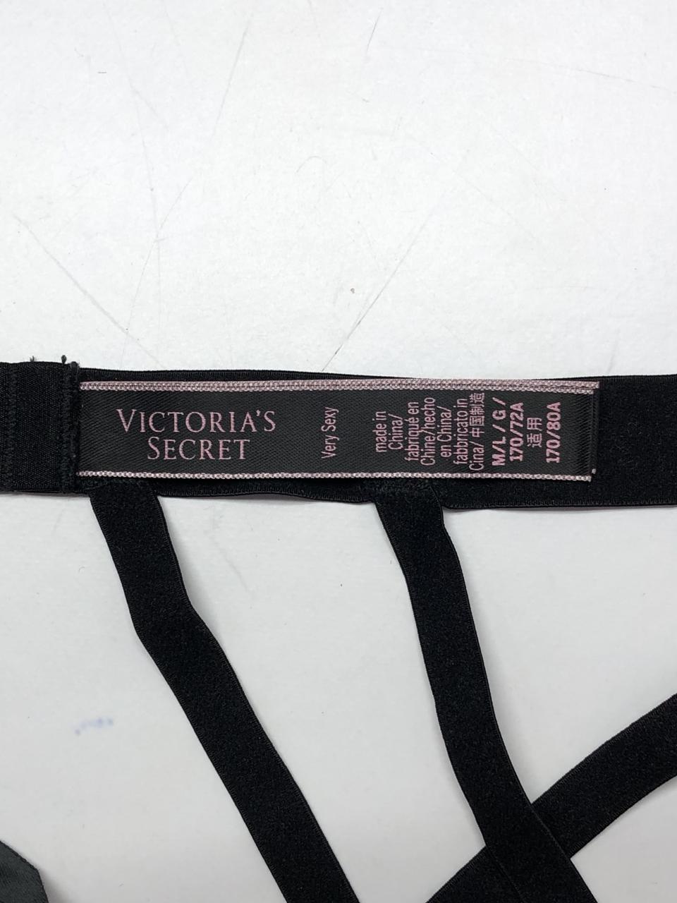 Фото3 Пояс для панчох Victoria's Secret