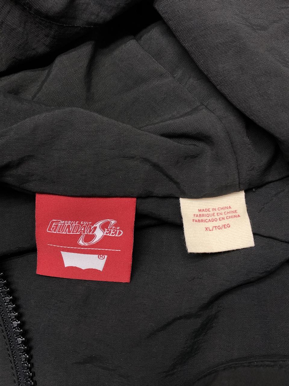 Фото3 Анорак Levi’s