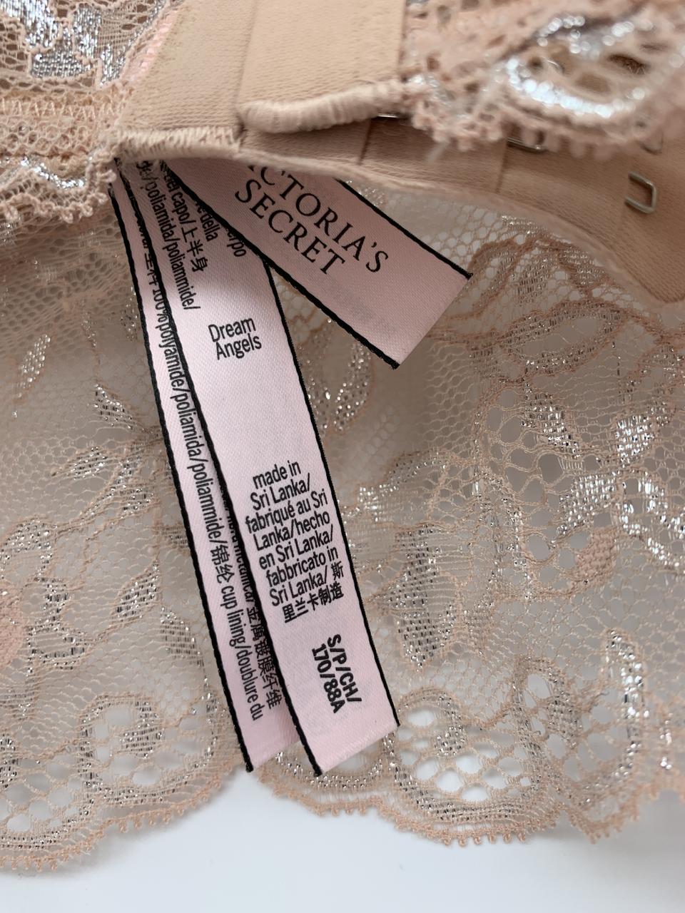 Фото3 Топ Victoria’s Secret