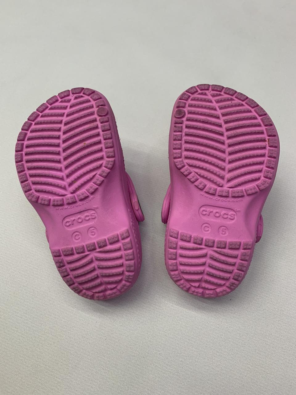 Фото4 Шльопанці crocs