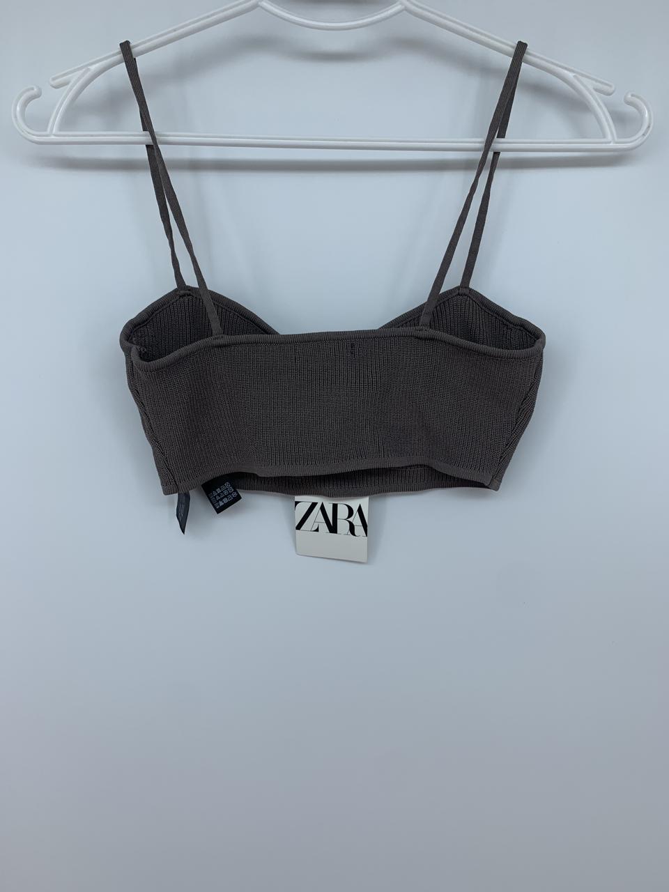 Фото3 Топ Zara
