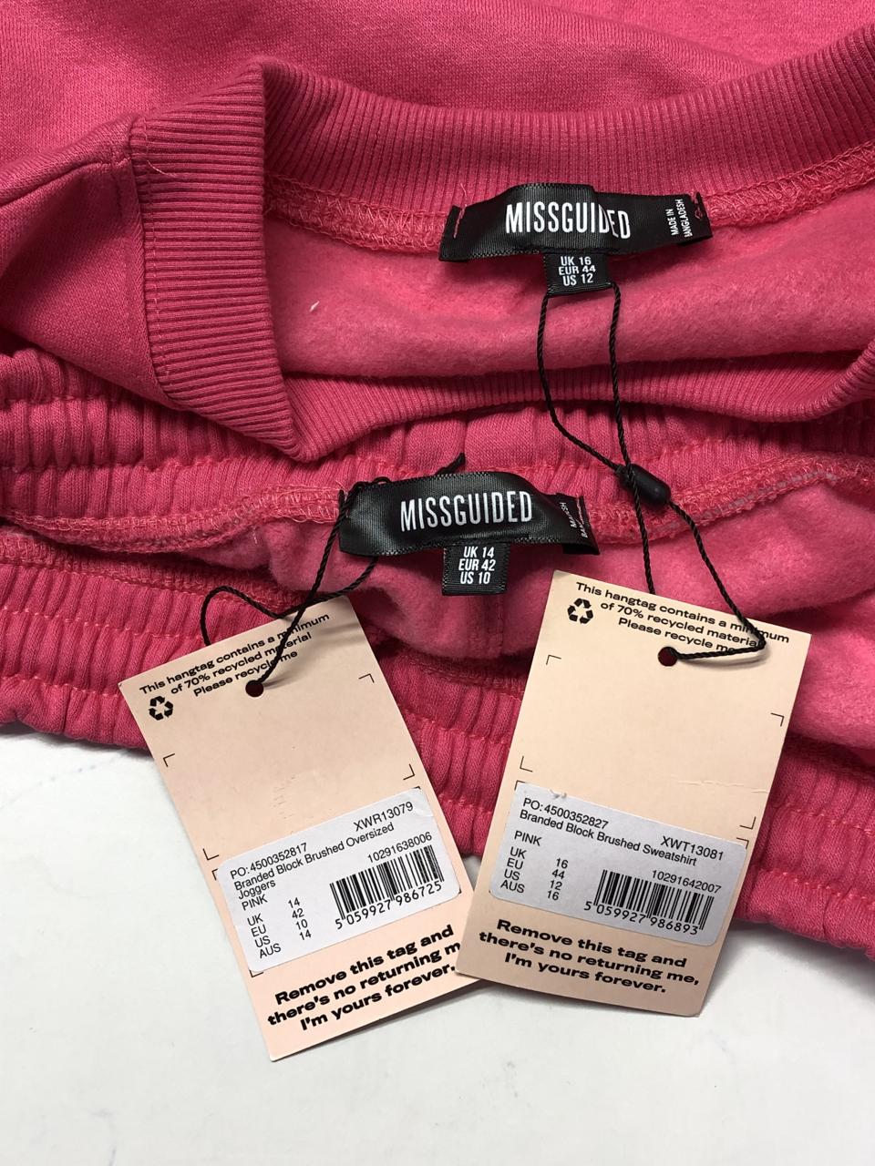 Фото5 Костюм MISSGUIDED