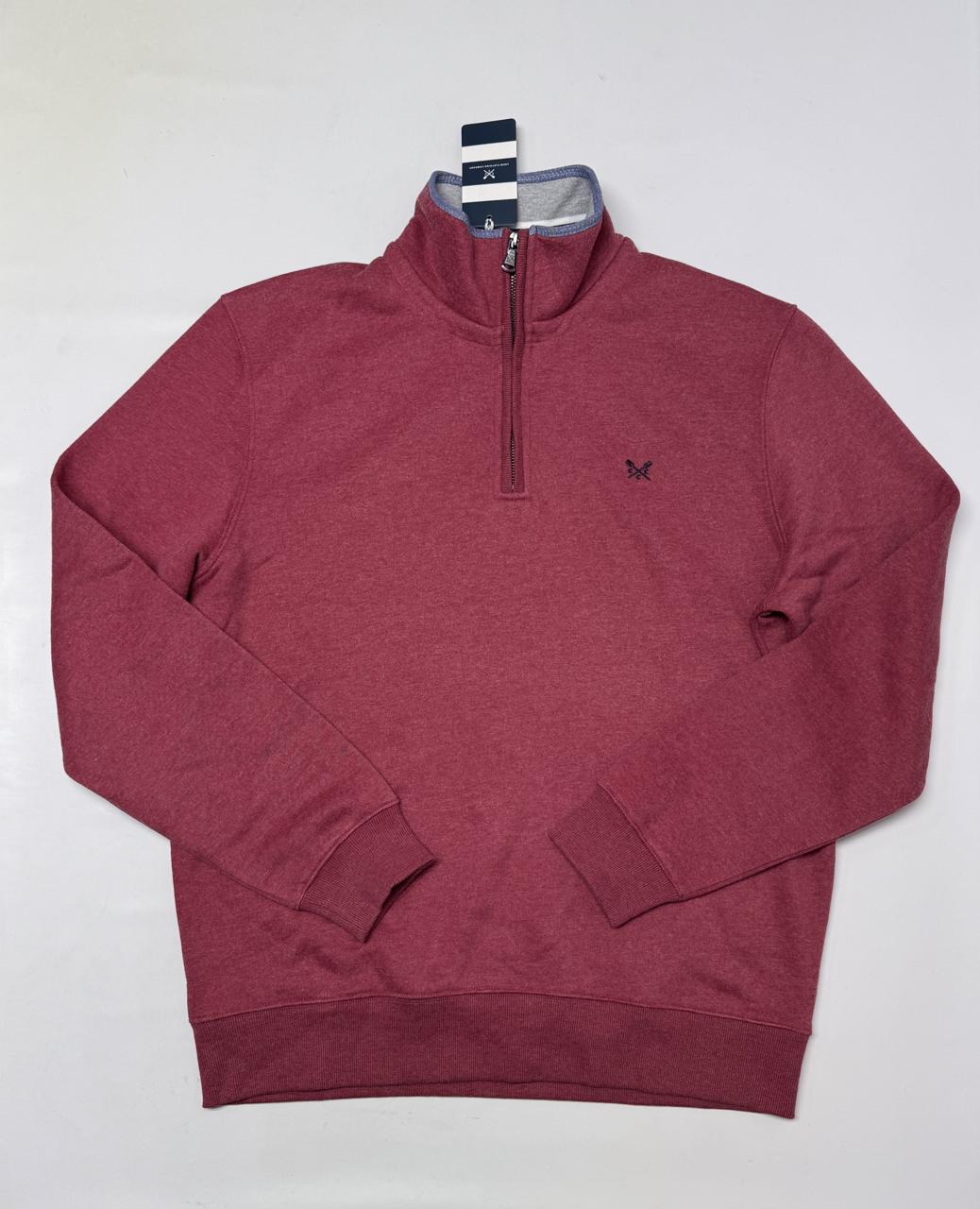 Фото1 Світшот Crew Clothing Company